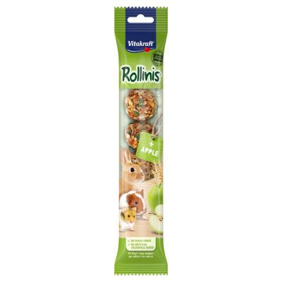 VitaKraft Rollinis Apple - HugglePets