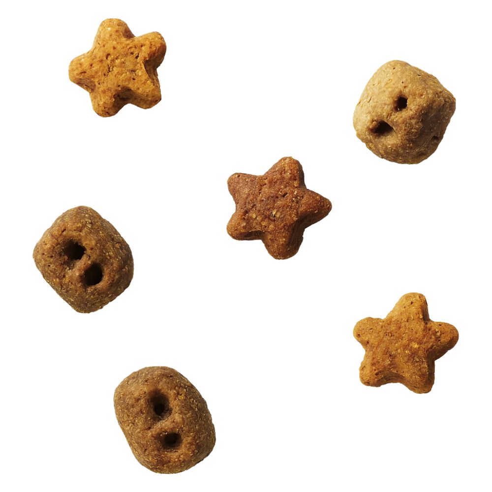 Webbox Snackibles Poultry Perfections 85g