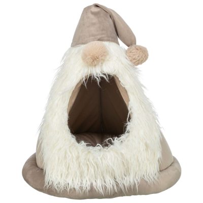 Trixie Dwarf Cave Cat Bed - HugglePets