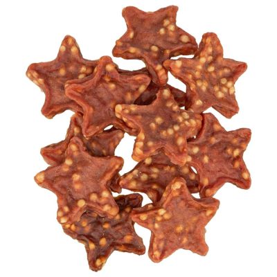 Trixie Premio Stars Dog Treats 100g - HugglePets