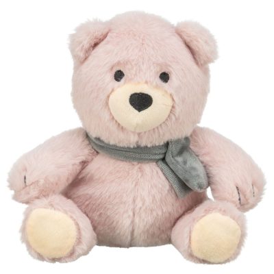 Trixie Plush Teddy Dog Toy - HugglePets