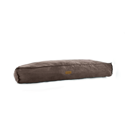 HugglePets Luxury Mattress Chocolate