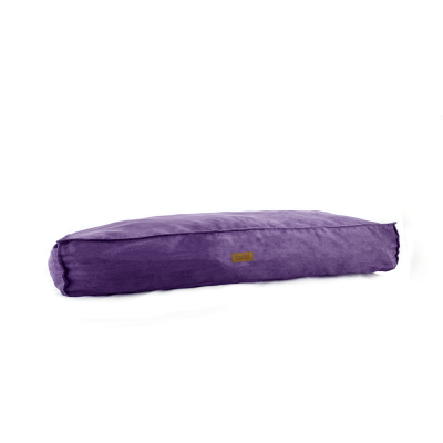 HugglePets Luxury Mattress Purple