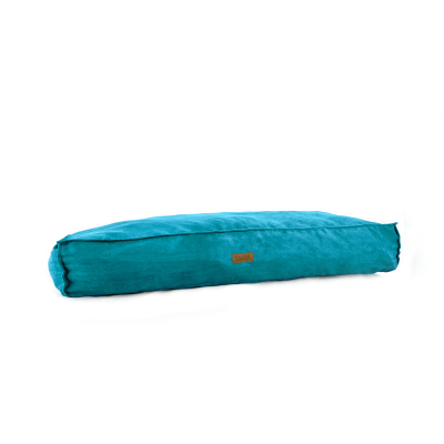 HugglePets Luxury Mattress Teal
