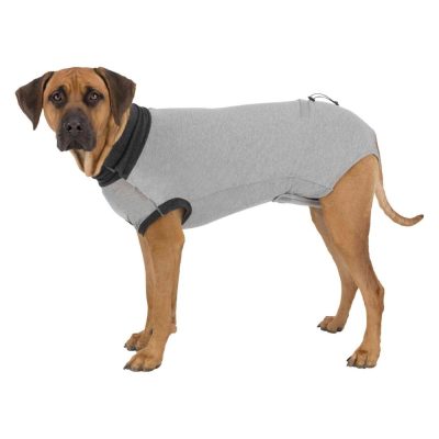 Trixie Protective Body Dog Medical Recovery Suit - HugglePets