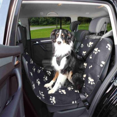 Trixie Narrow Car Seat Cover for Pets - HugglePets
