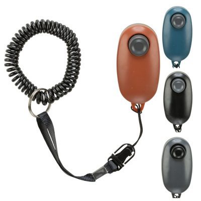 Trixie Soft Clicker for Pet Training - HugglePets