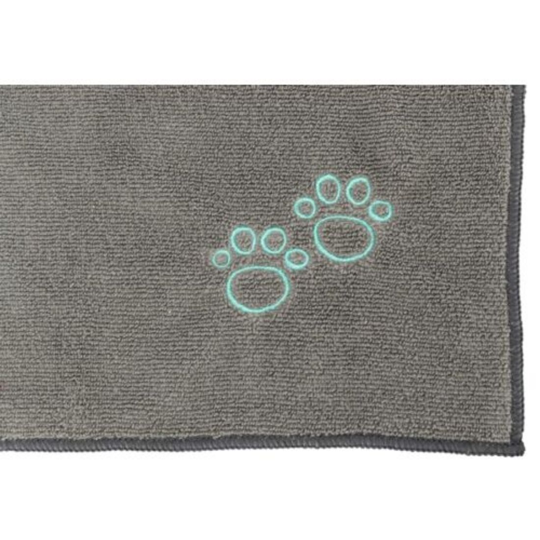 Trixie Microfibre Pet Towel - HugglePets