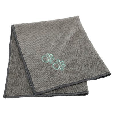 Trixie Microfibre Pet Towel - HugglePets