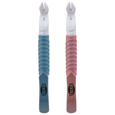 Trixie Tick Remover Pen with LED Light - HugglePets