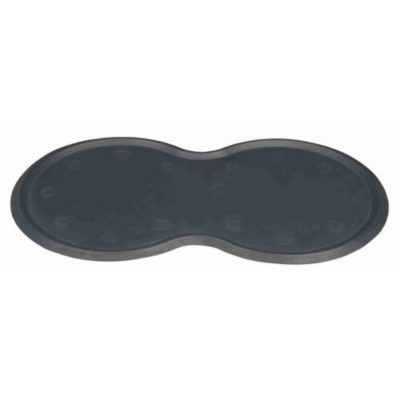 Trixie Non-Slip Feeding Place Mat - HugglePets