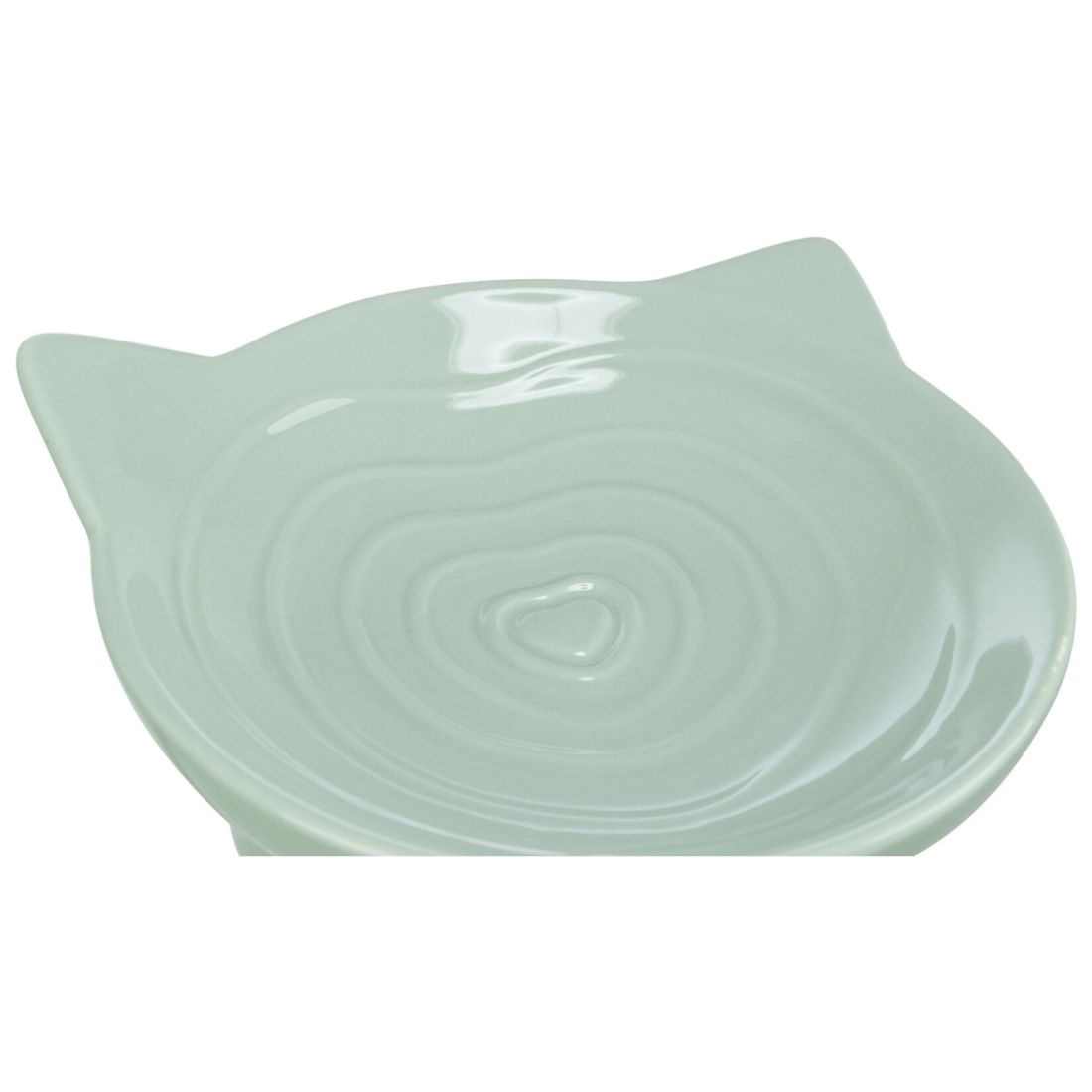 Trixie Ceramic Cat Bowl Viviana - HugglePets