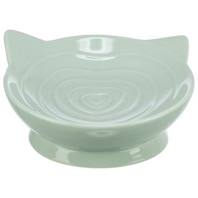 Trixie Ceramic Cat Bowl Viviana - HugglePets