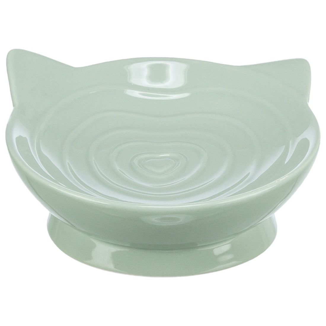 Trixie Ceramic Cat Bowl Viviana - HugglePets