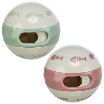 Trixie Cat Snack Ball Dispenser - HugglePets