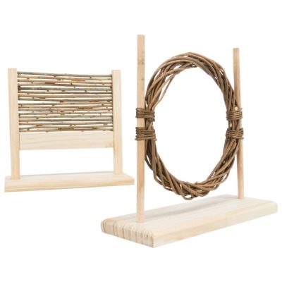 Trixie Small Animal Agility Set - HugglePets