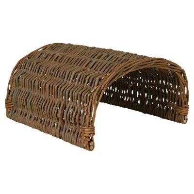Trixie Wooden Wicker Bridge - HugglePets