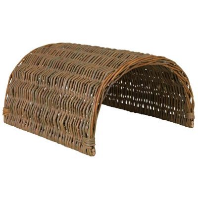 Trixie Wooden Wicker Bridge - HugglePets