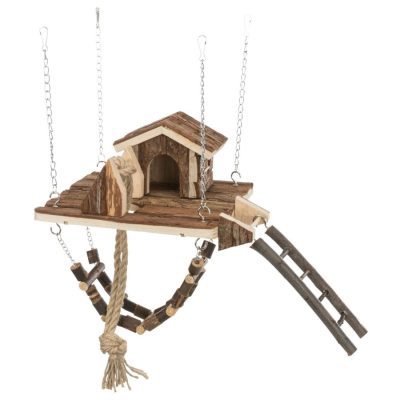Trixie Janne Mice Playground - HugglePets