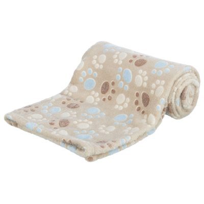 Trixie Laslo Soft Pet Fleece Blanket - HugglePets