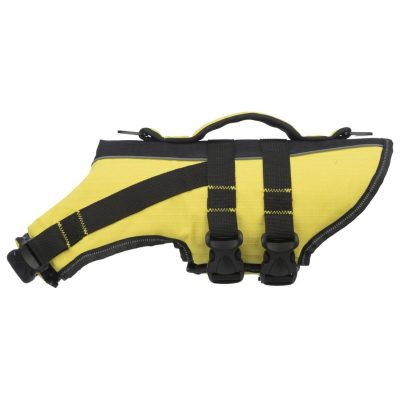 Trixie Water Activity Life Vest for Dogs - HugglePets