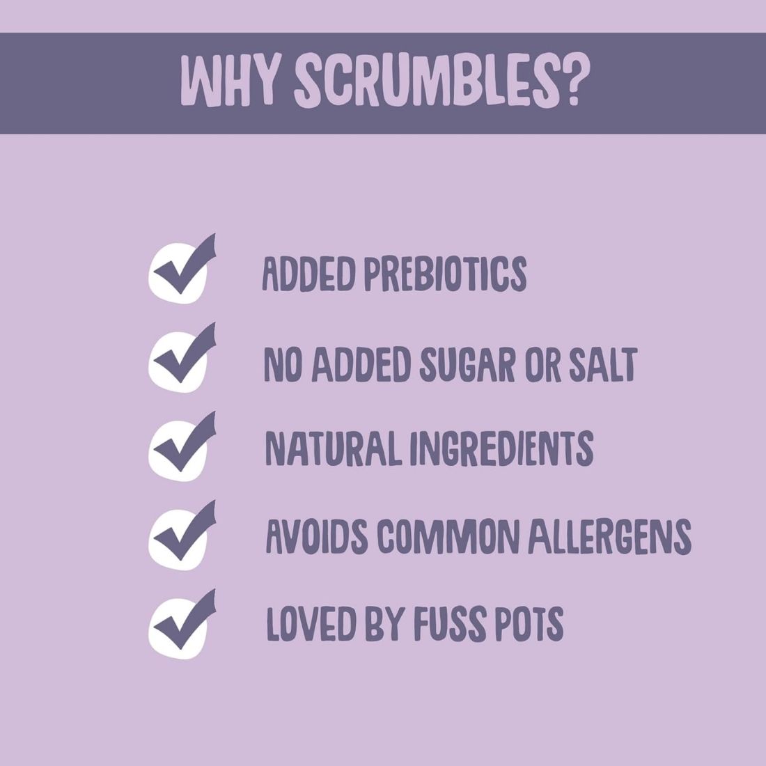 Scrumbles Calming Turkey Nibbles Dog Treats 100g - HugglePets