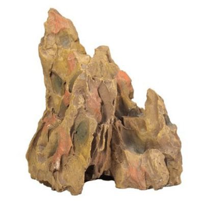 Aqua One Aquarium Dragon Stone Medium - HugglePets