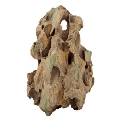 Aqua One Aquarium Dragon Stone Small - HugglePets