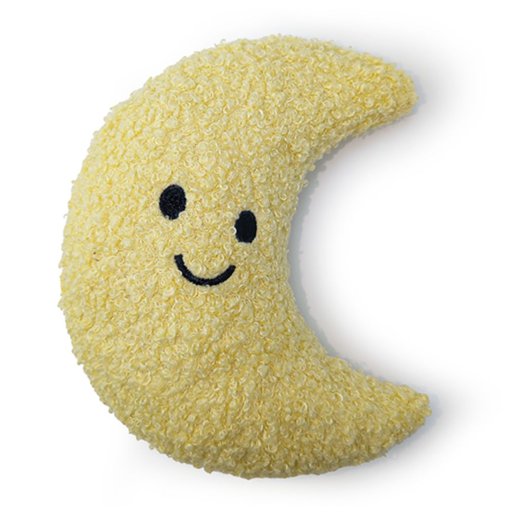 HugglePets Tiny Tails Molly Moon Squeaky Puppy Toy