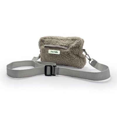 HugglePets Tiny Tails Walking Bag