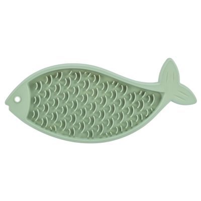 Trixie Cat Lick’n'Snack Mat Fish - HugglePets