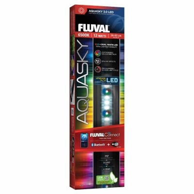 Fluval Aquasky 3.0 LED Lighting with Wifi & Bluetooth