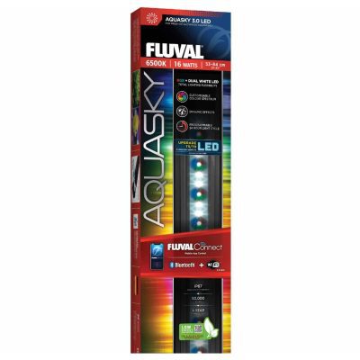 Fluval Aquasky 3.0 LED Lighting with Wifi & Bluetooth
