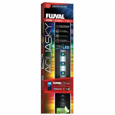 Fluval Aquasky 3.0 LED Lighting with Wifi & Bluetooth