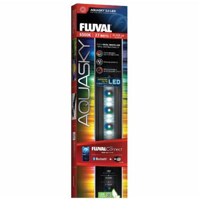 Fluval Aquasky 3.0 LED Lighting with Wifi & Bluetooth