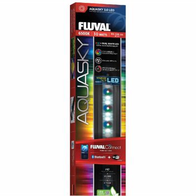 Fluval Aquasky 3.0 LED Lighting with Wifi & Bluetooth