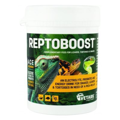 Vetark Reptoboost 100g