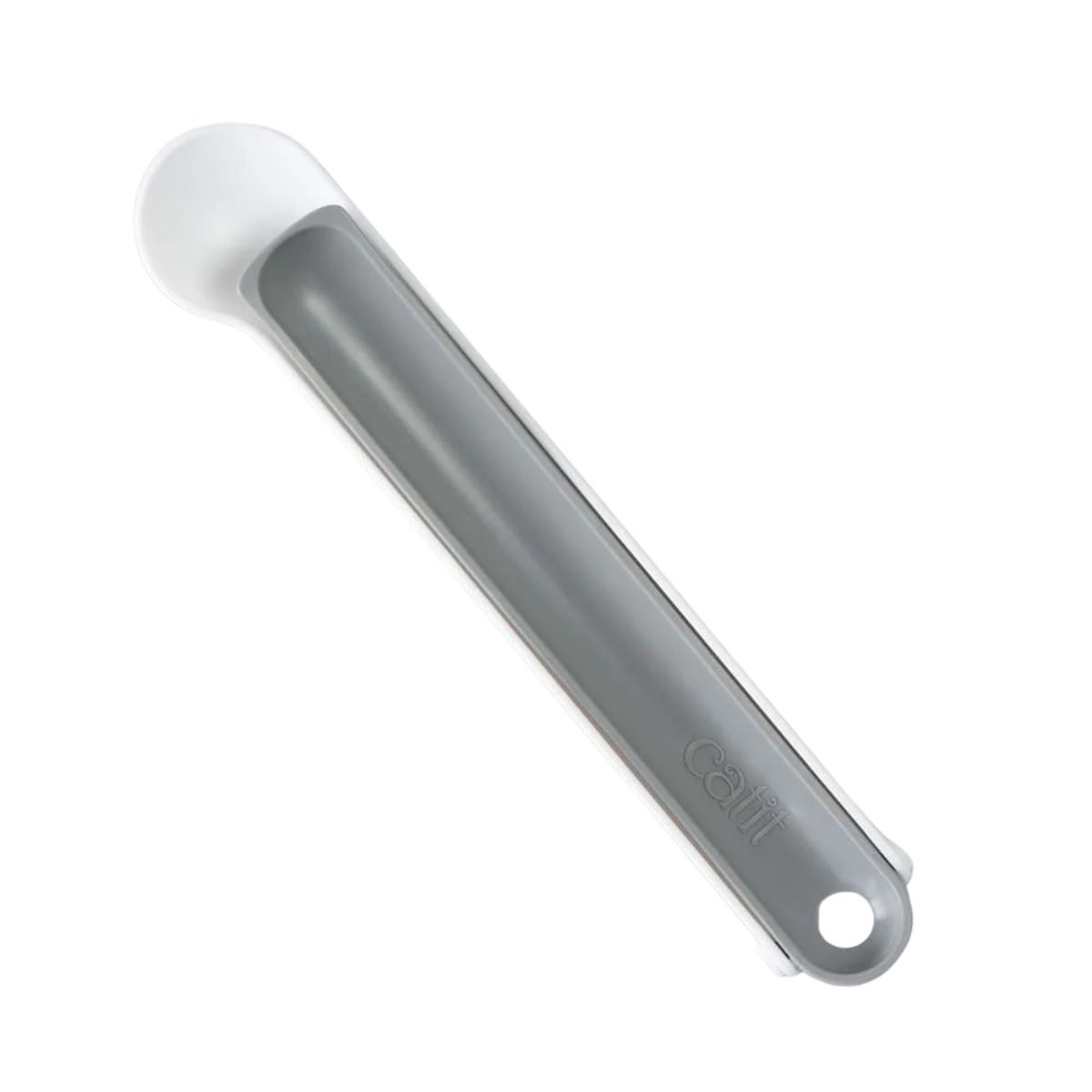 Catit Creamy Lickable Cat Treat Spoon - Image 2