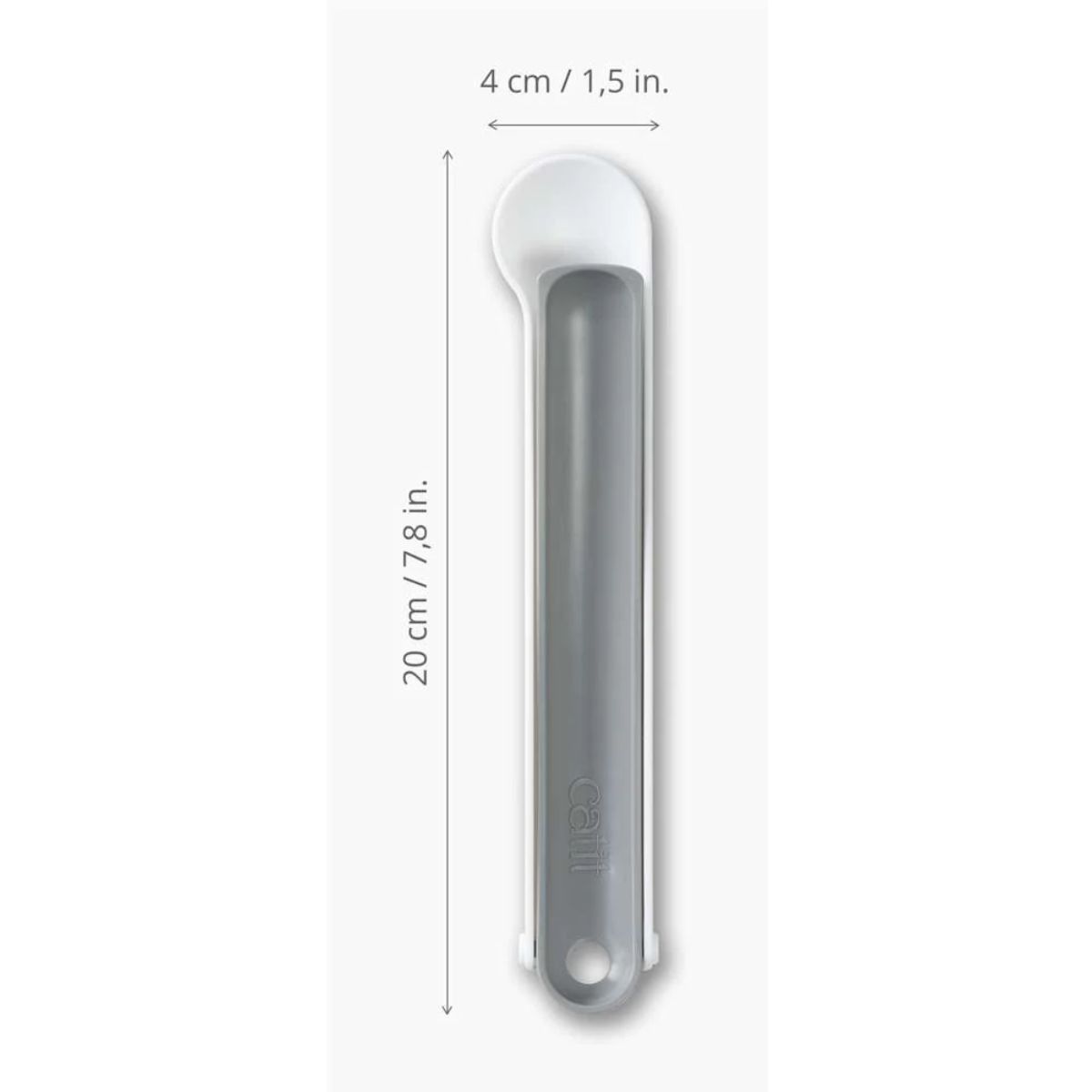 Catit Creamy Lickable Cat Treat Spoon - Image 3