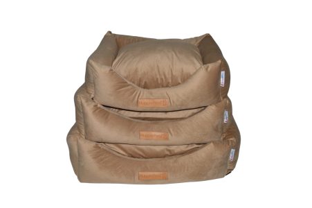 Settee - Champagne Stack