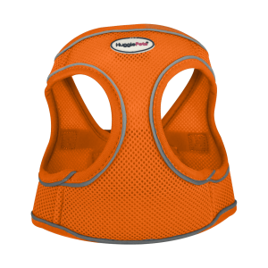 Step-in Harness - Orange